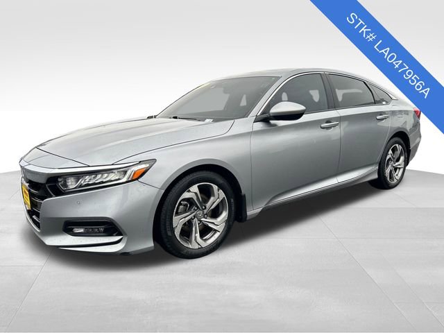 Used 2020 Honda Accord EX image 3