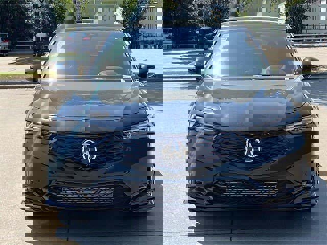 New 2026 Acura Integra A-Spec image 8