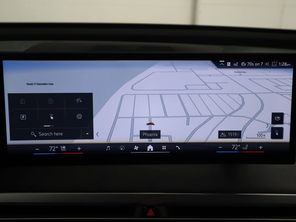 New 2026 BMW iX xDrive45 w/ M Sport Package image 15