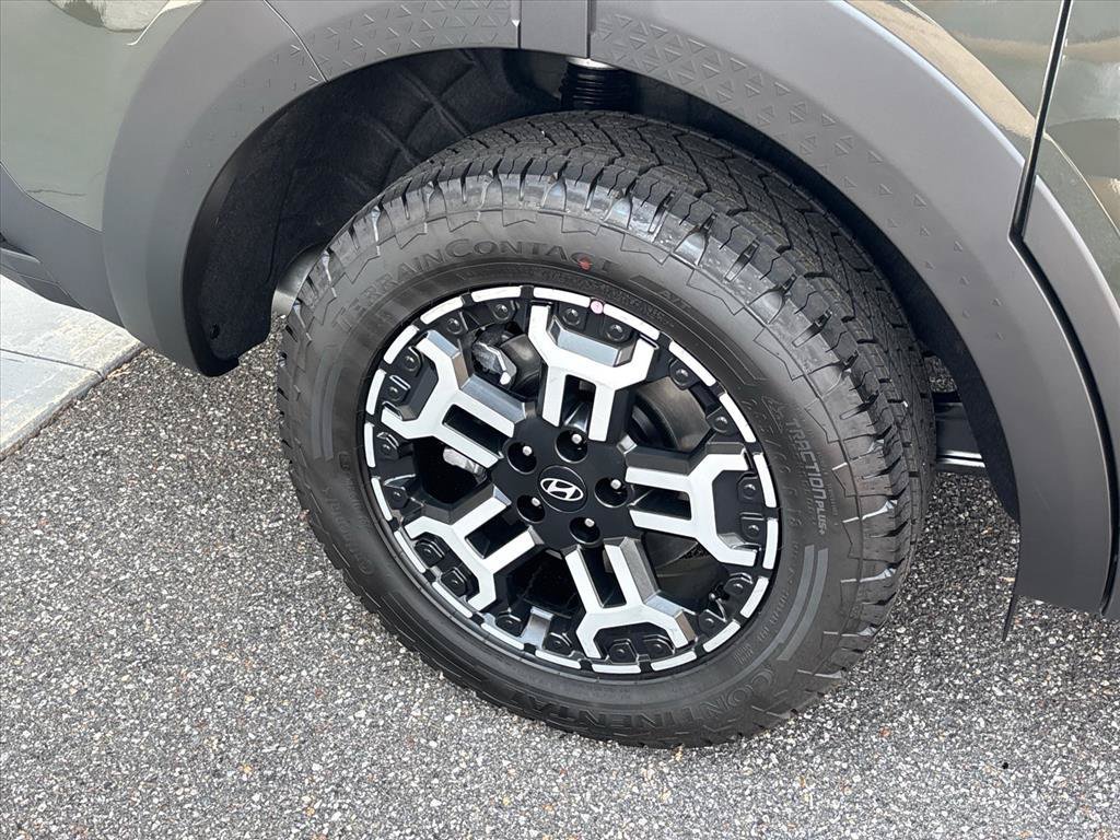 New 2026 Hyundai Santa Cruz XRT AWD/4WD image 28