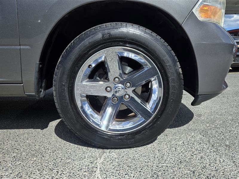 Used 2012 RAM 1500 Express image 13