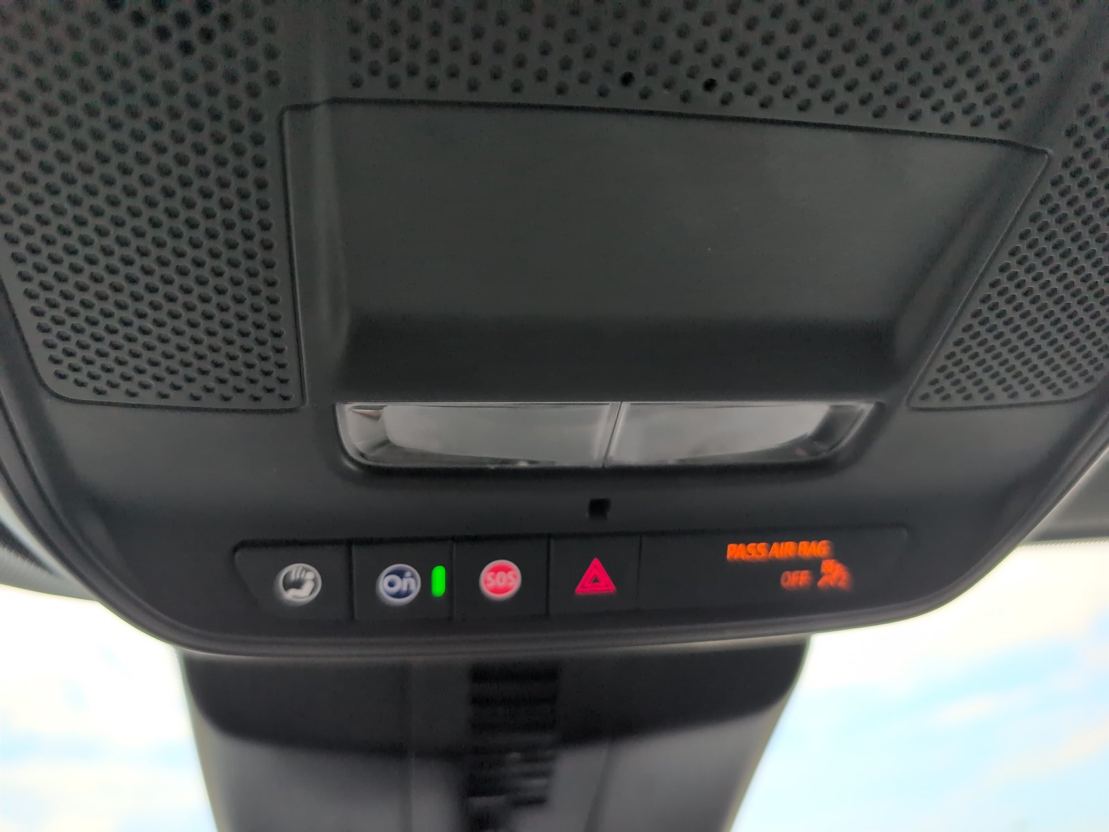Used 2025 GMC Acadia Elevation FWD image 35