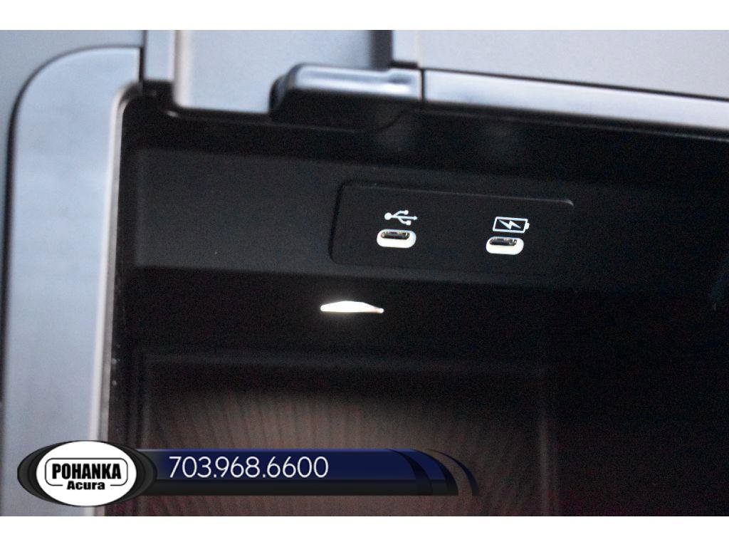 New 2026 Acura MDX A-Spec image 31