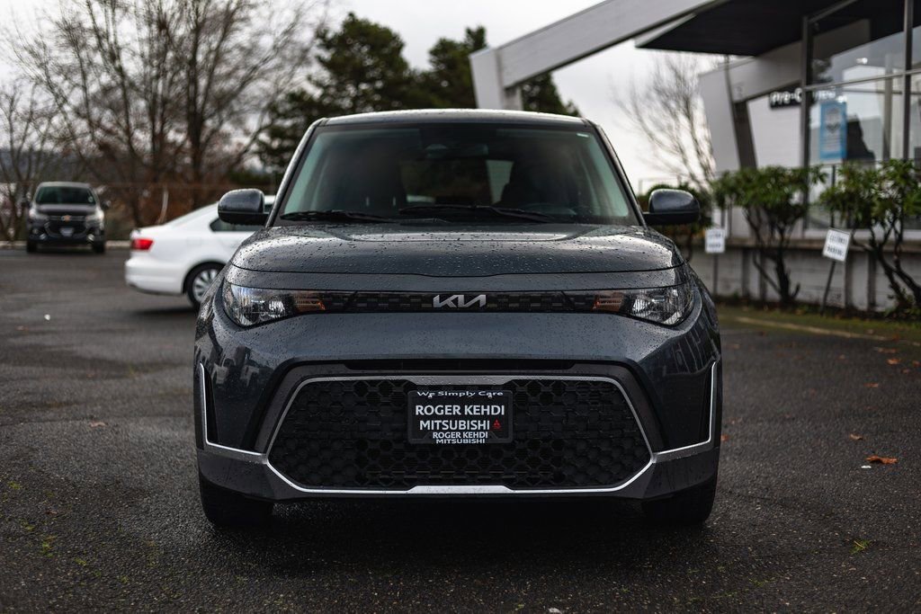 Used 2024 Kia Soul LX w/ Option Group 015 image 5