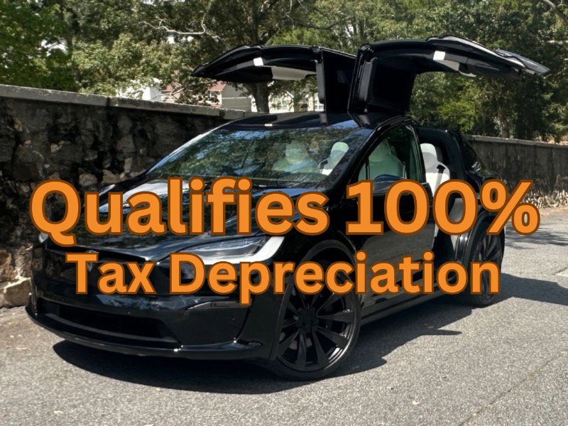 Used 2022 Tesla Model X image 2