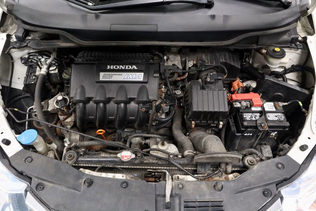 Used 2013 Honda Insight LX image 17