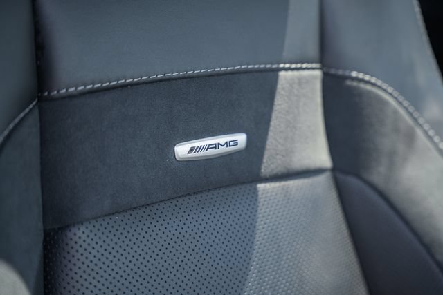 Certified 2026 Mercedes-Benz GLE 53 AMG 4MATIC image 44