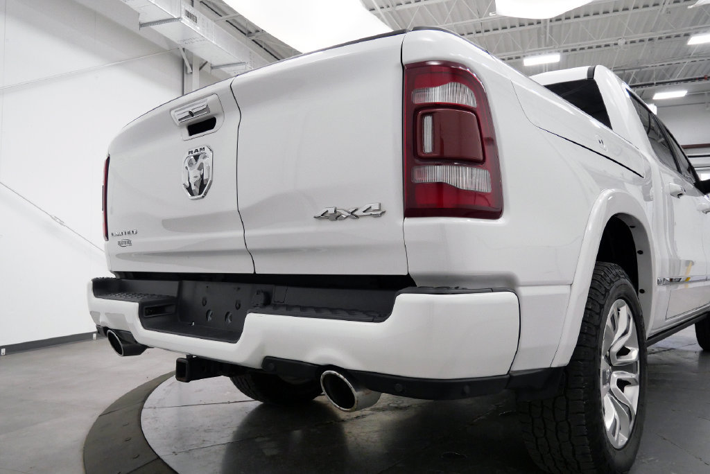 Used 2020 RAM 1500 Limited AWD/4WD image 41