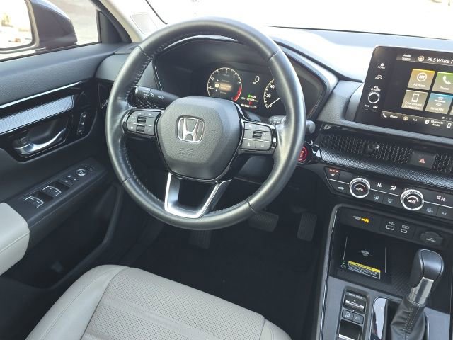 Used 2023 Honda CR-V EX-L image 25