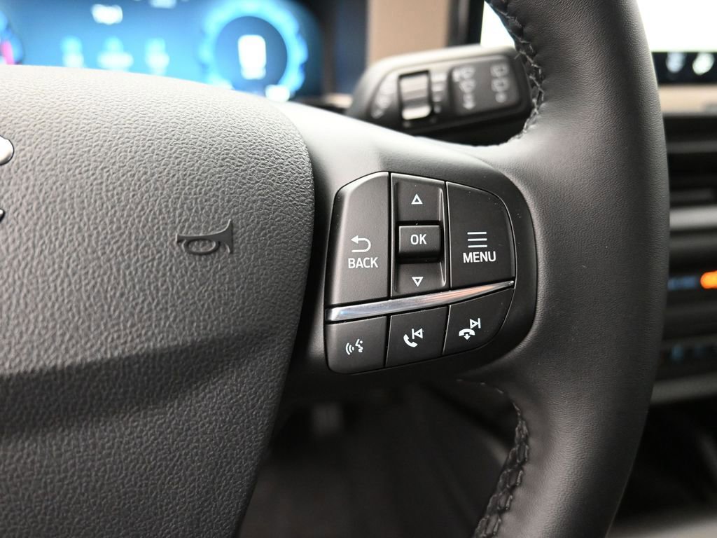 New 2025 Ford Bronco Sport Big Bend image 7