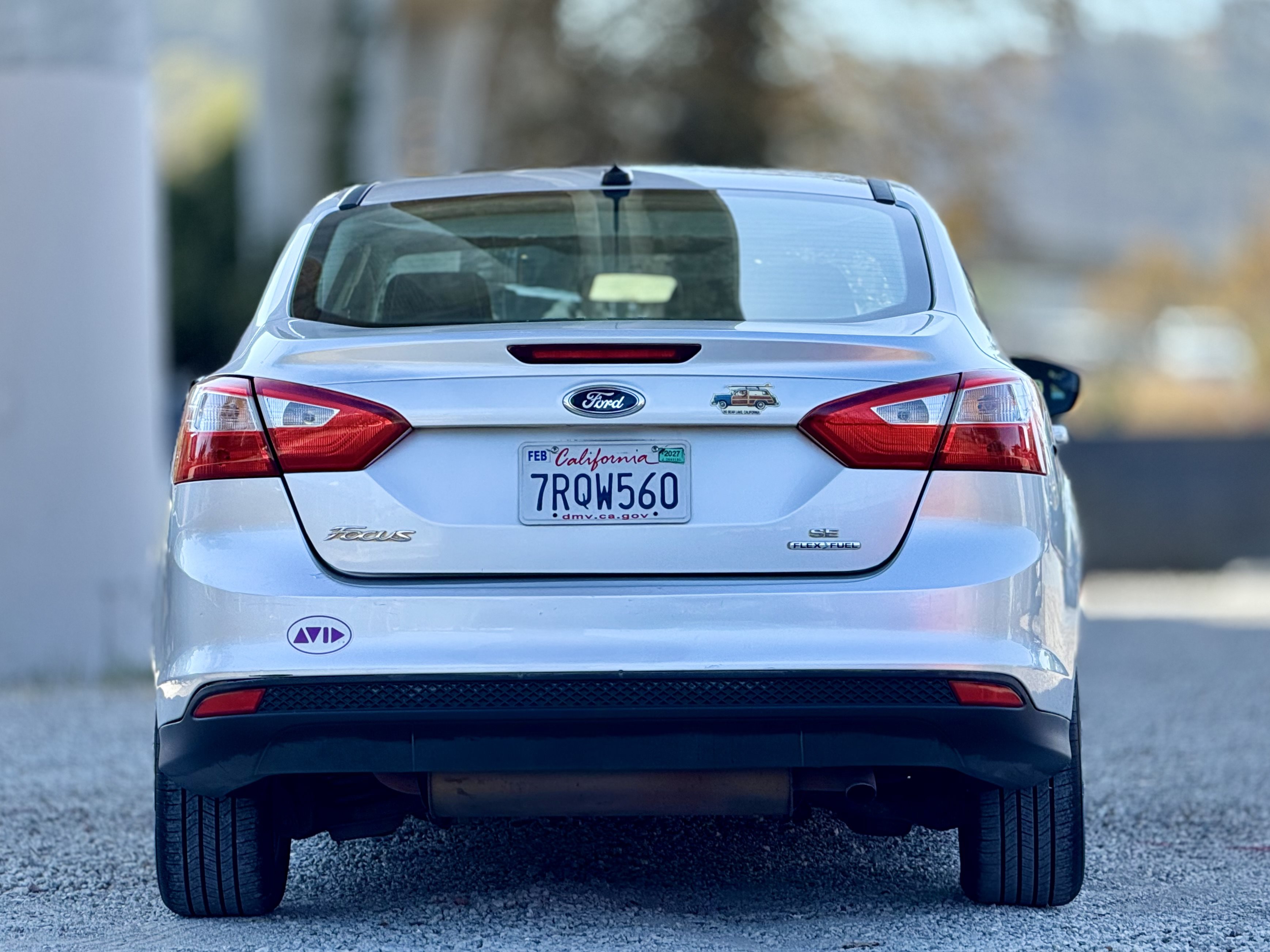 Used 2013 Ford Focus SE FWD image 9