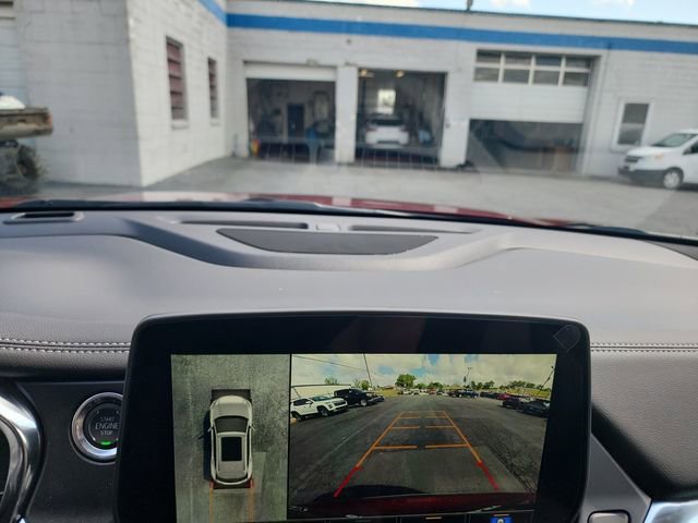 New 2026 Chevrolet Blazer LT FWD image 36