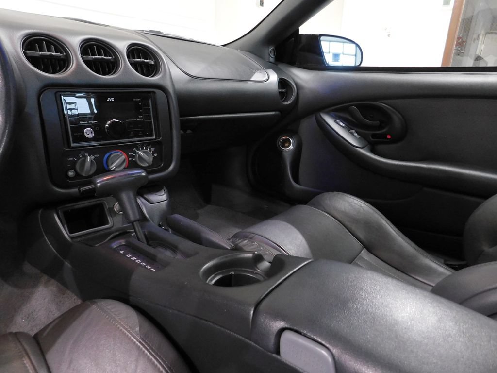 Used 1997 Pontiac Firebird Trans Am RWD image 64