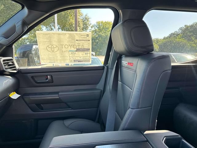 New 2026 Toyota Tundra TRD Pro AWD/4WD image 20