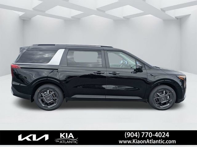 New 2026 Kia Carnival EX FWD image 2