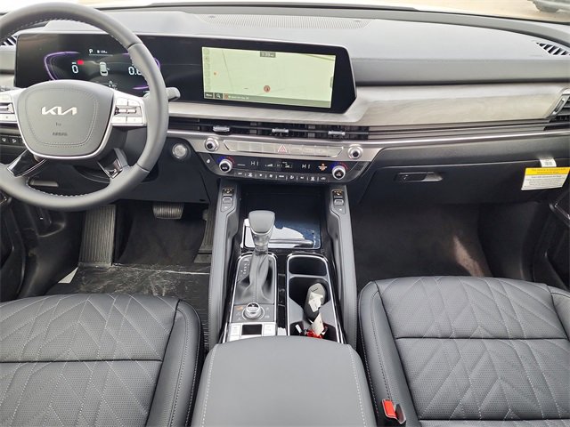 New 2025 Kia Telluride EX X-Line image 20
