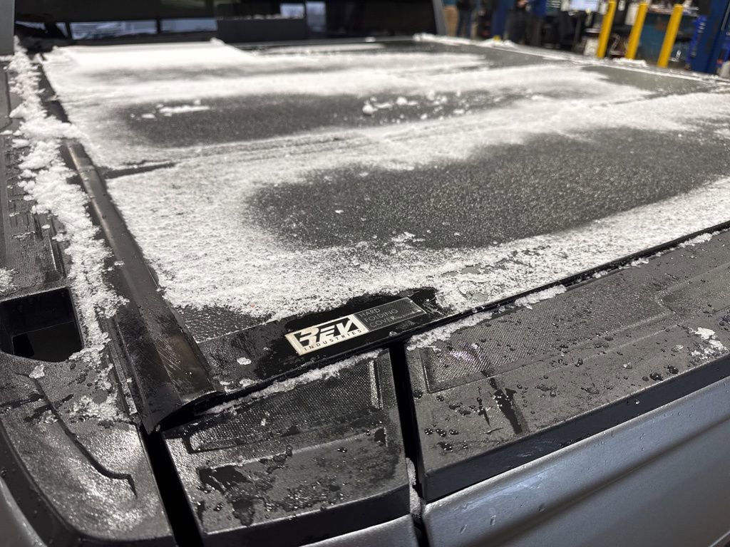 Used 2023 Chevrolet Silverado 1500 High Country w/ LPO, Dark Essentials Package image 8