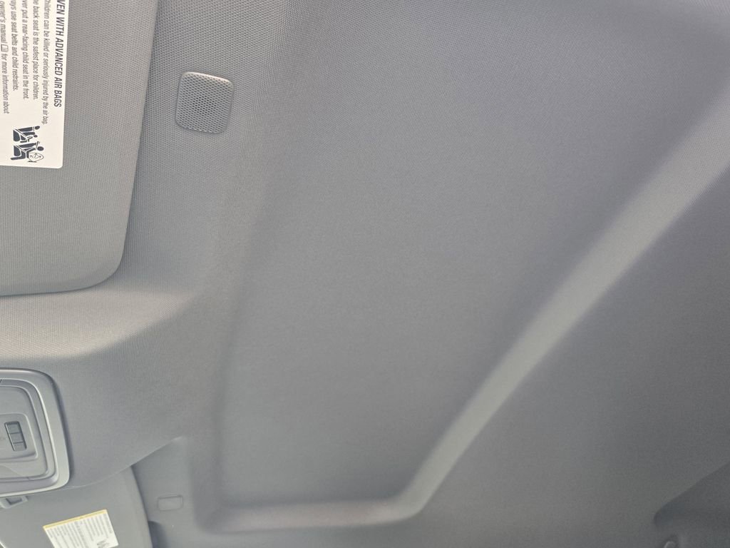 New 2026 Chevrolet Silverado 1500 RST image 27