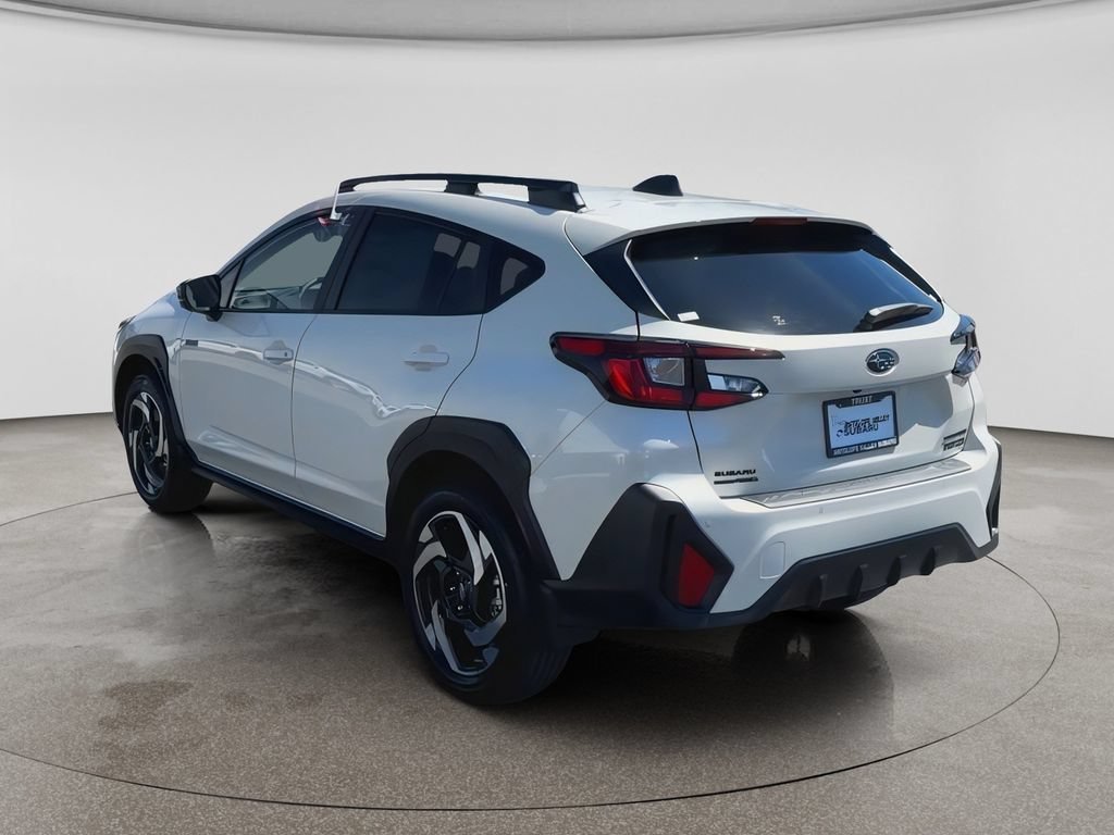 New 2026 Subaru Crosstrek 2.5i Limited w/ Crosstrek Mirror Package AWD/4WD image 6
