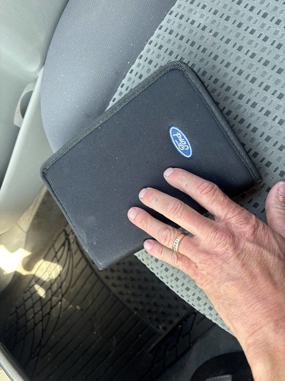 Used 2009 Chevrolet HHR LT w/ LT Preferred Equipment Group image 17