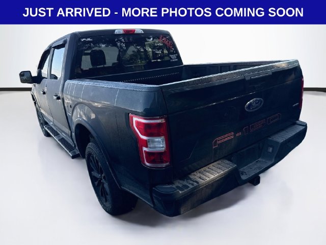Used 2019 Ford F150 XLT w/ Equipment Group 302A Luxury AWD/4WD image 6