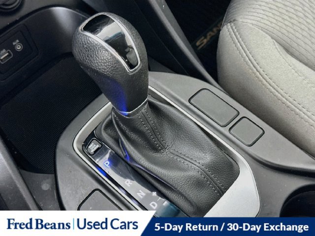 Used 2017 Hyundai Santa Fe Sport AWD/4WD image 20