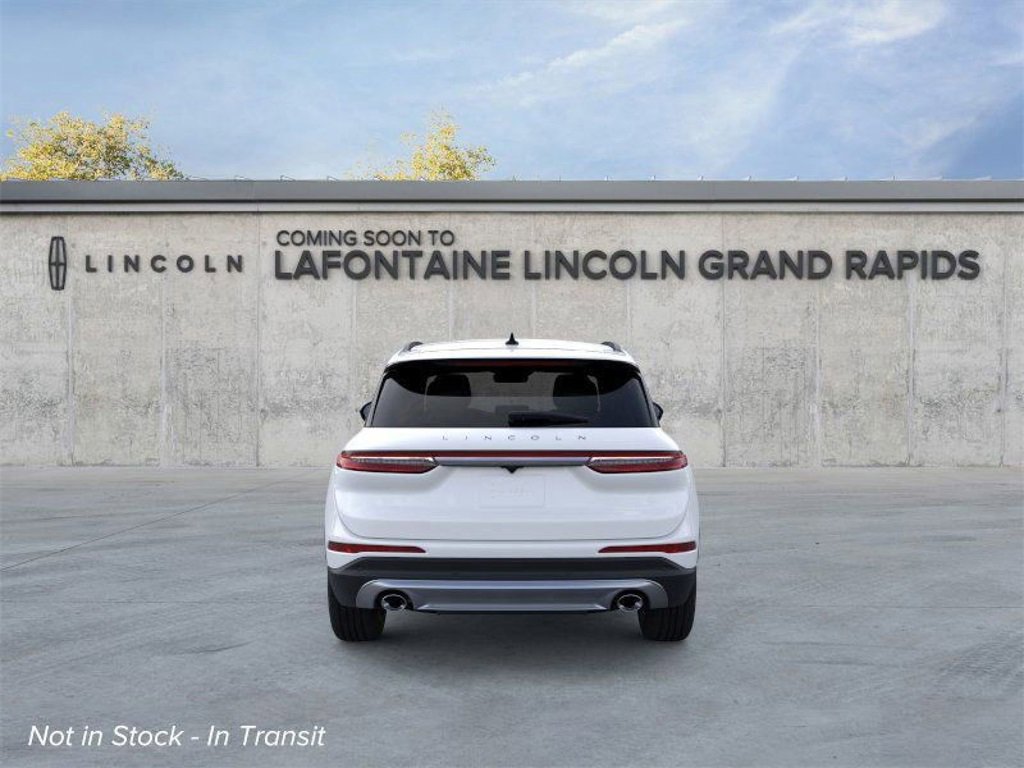 New 2026 Lincoln Corsair Premiere image 5