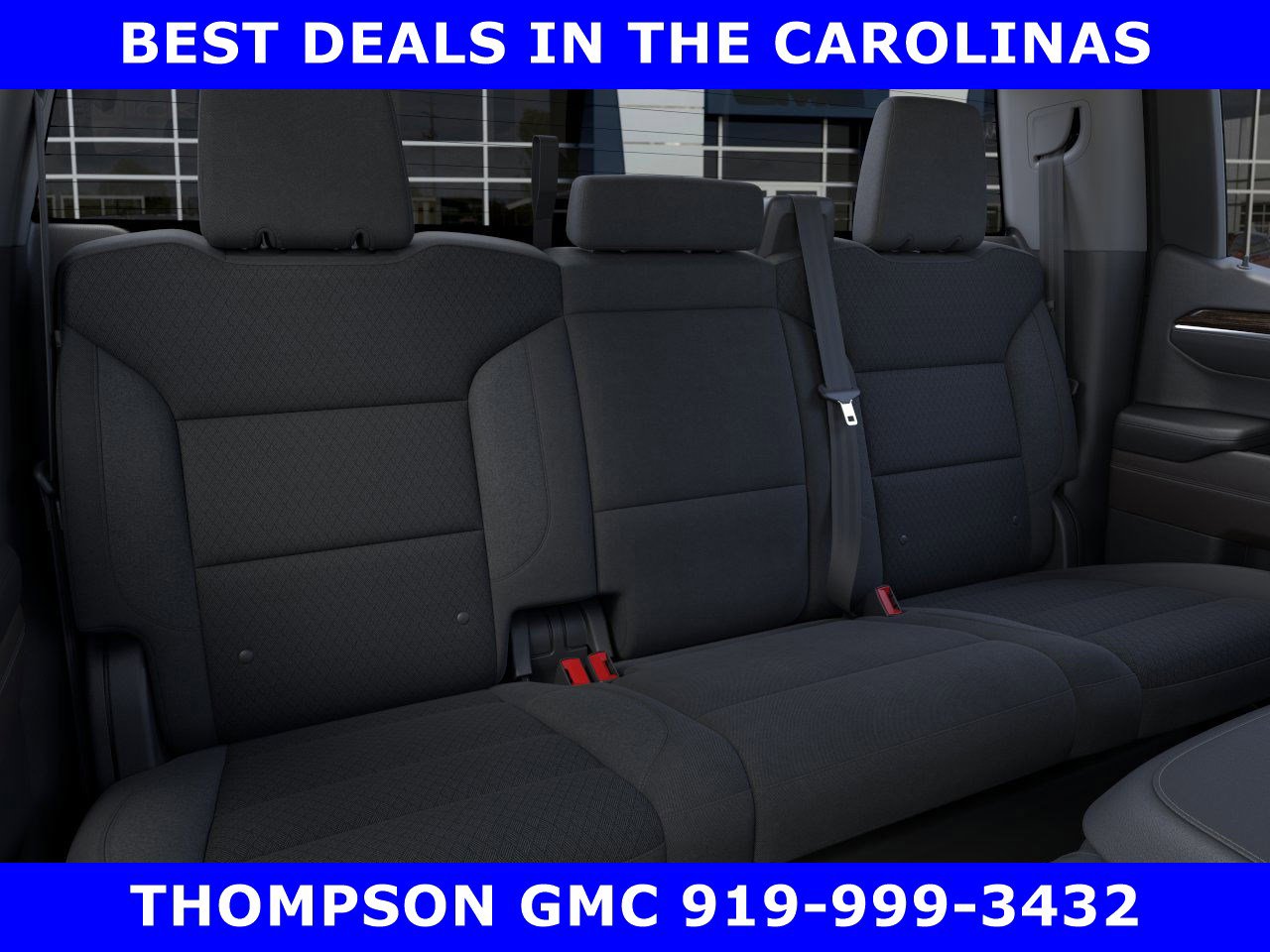 New 2026 GMC Sierra 1500 Elevation w/ Elevation Select Package image 20