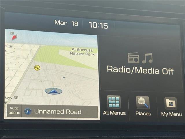 Used 2018 Genesis G80 3.8 w/ Option Group 02 image 9