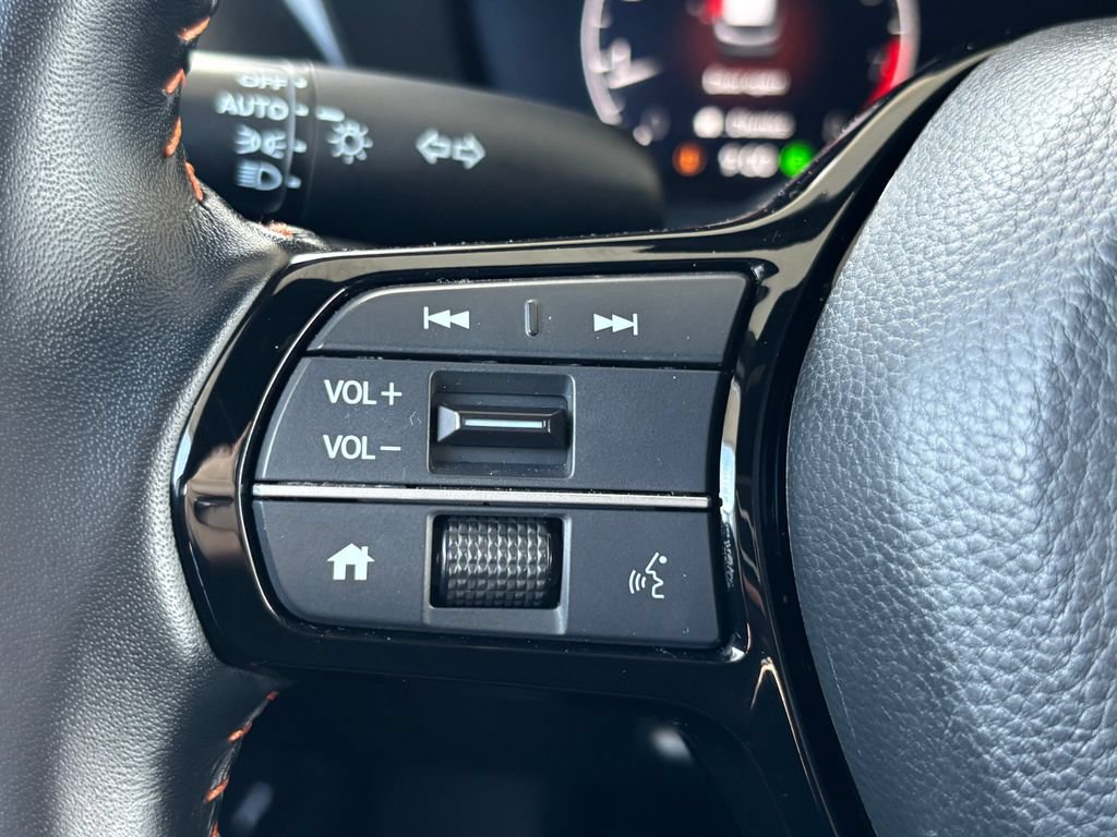 Used 2026 Honda HR-V Sport image 11