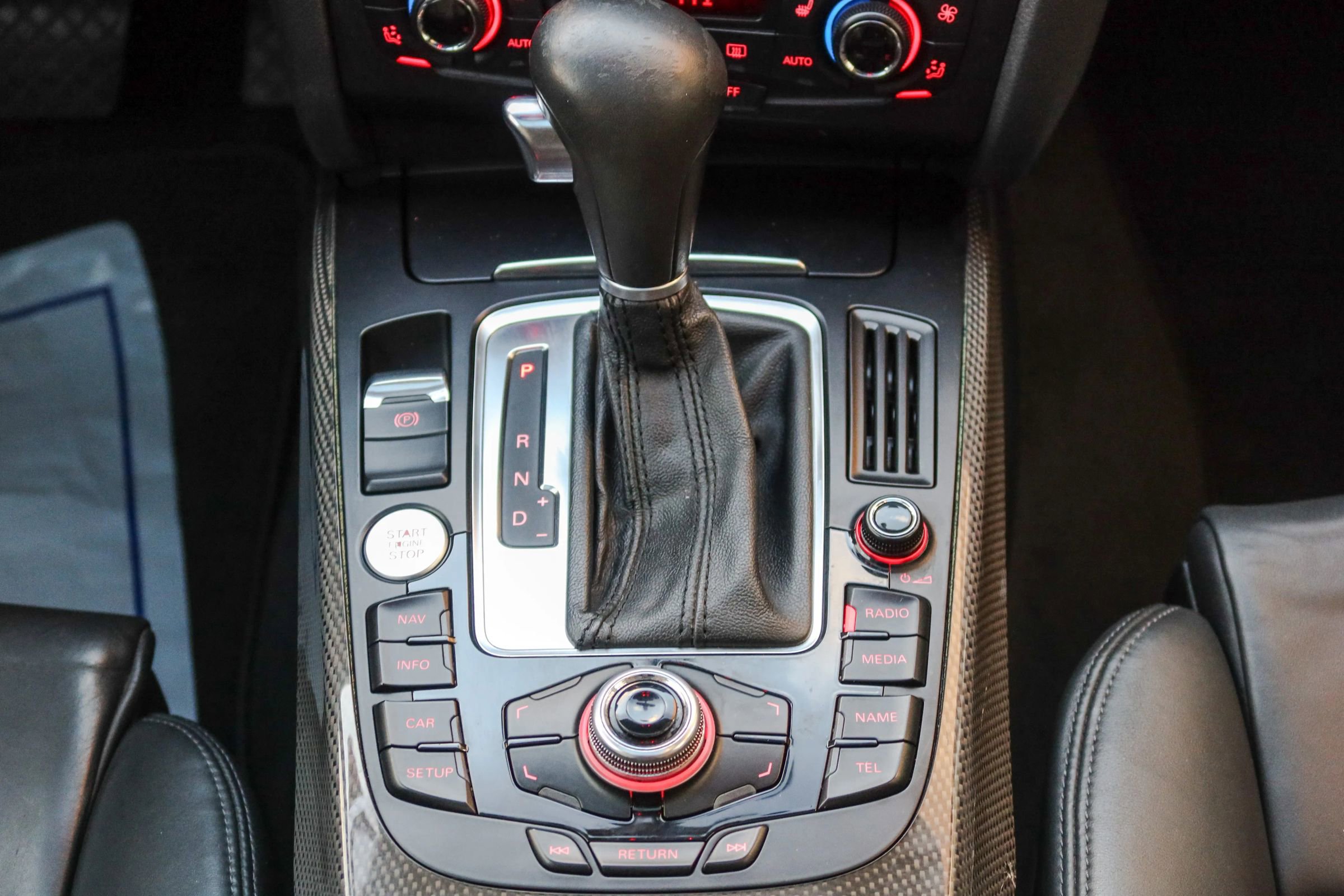 Used 2012 Audi S5 Premium Plus image 21