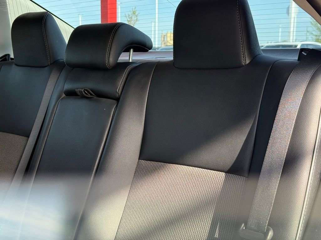 Used 2016 Toyota Corolla S w/ Driver Convenience Package FWD image 28