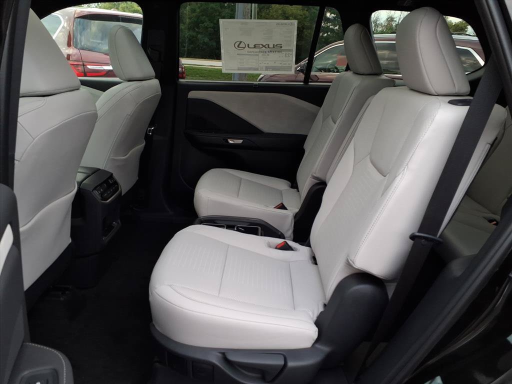 New 2026 Lexus TX 350 AWD w/ Technology Package image 32