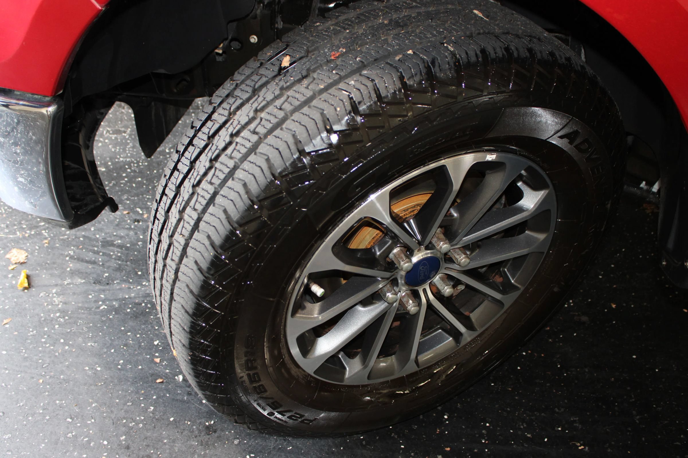 Used 2010 Ford F150 XLT RWD image 30