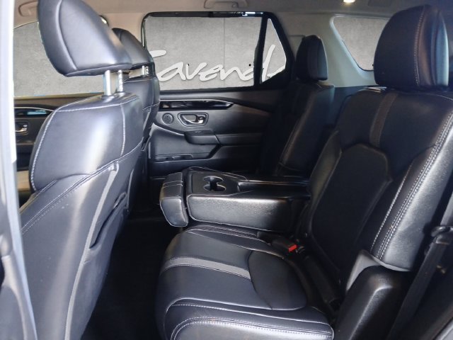 Used 2025 Honda Pilot EX-L image 23