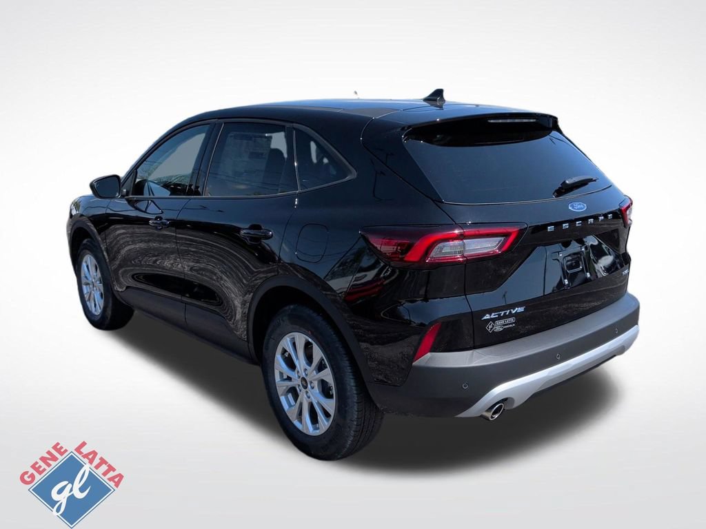 New 2026 Ford Escape Active w/ Tech Pack #1 AWD/4WD image 5