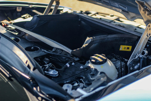 Used 2016 BMW i8 image 16