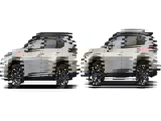 New 2026 Nissan Rogue Platinum w/ Platinum Premium Package image 3