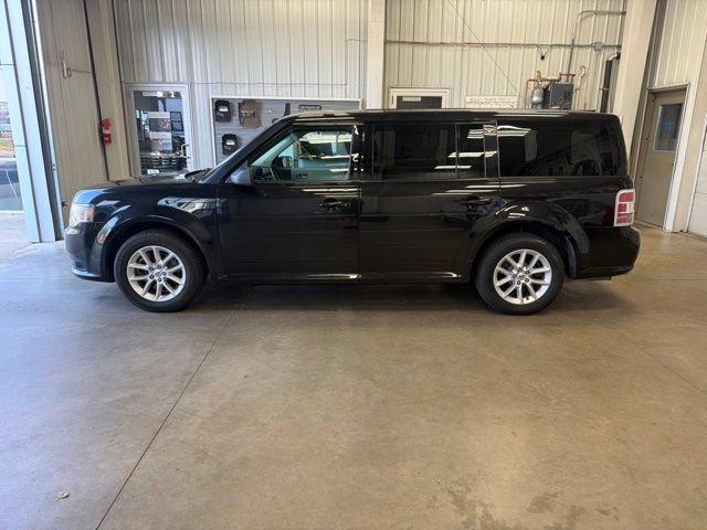 Used 2014 Ford Flex SE FWD image 8