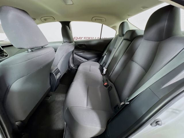 Used 2024 Toyota Corolla LE FWD image 21