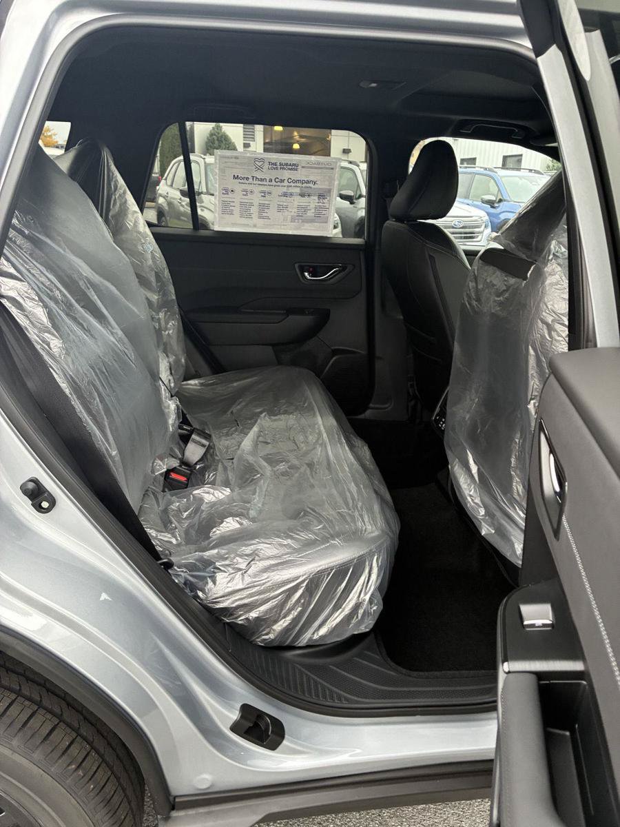 New 2026 Subaru Outback Touring XT w/ Touring Package AWD/4WD image 12