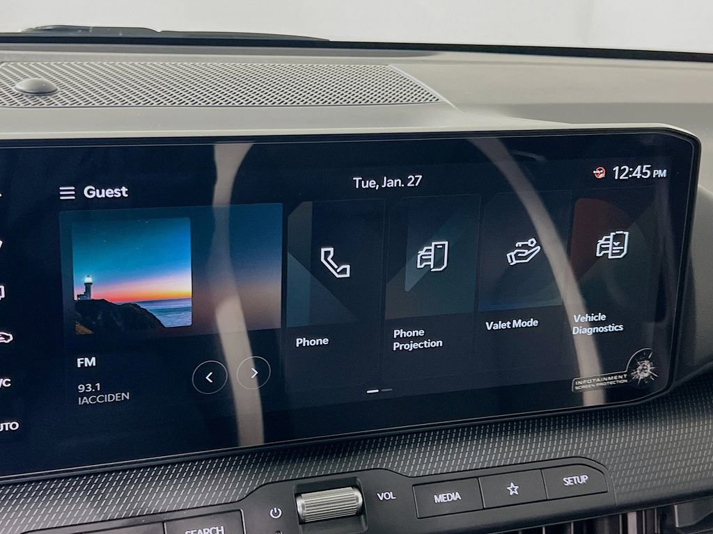 New 2026 Kia K4 GT-Line image 11