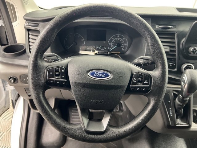 Used 2024 Ford Transit 250 Low Roof w/ Exterior Upgrade Package image 16