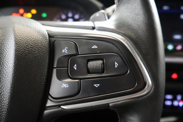 Used 2023 Buick Envision Preferred AWD/4WD image 20