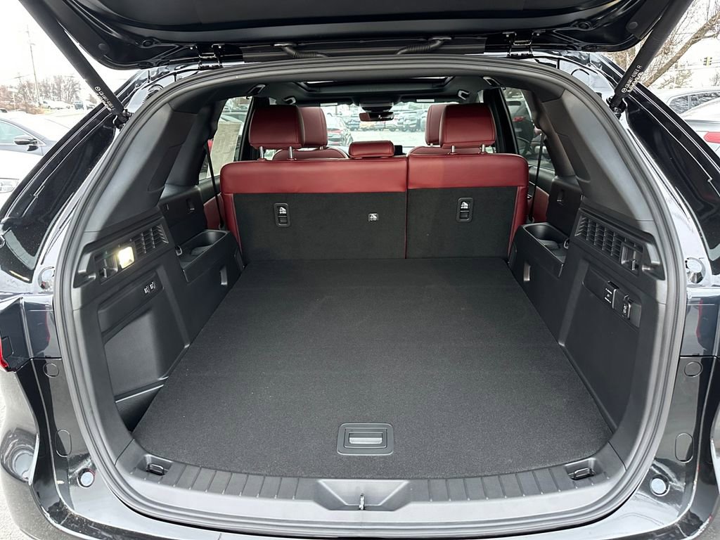 New 2026 MAZDA CX-70 3.3 Turbo w/ Premium Plus Pkg image 23