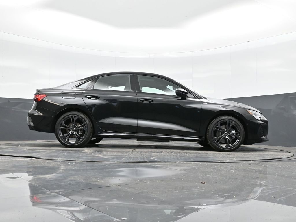 Used 2026 Audi A3 2.0T Premium image 35