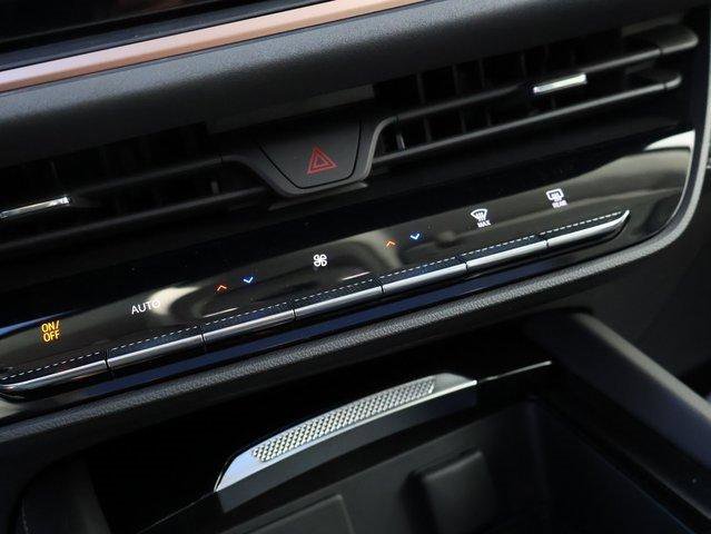 New 2025 Buick Envision Sport Touring image 25