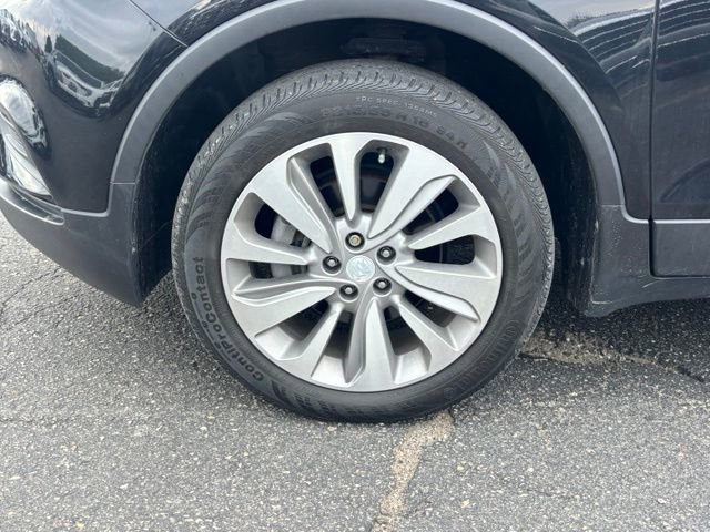 Used 2020 Buick Encore Preferred AWD/4WD image 10