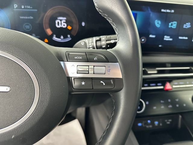 Used 2025 Hyundai Tucson XRT image 16