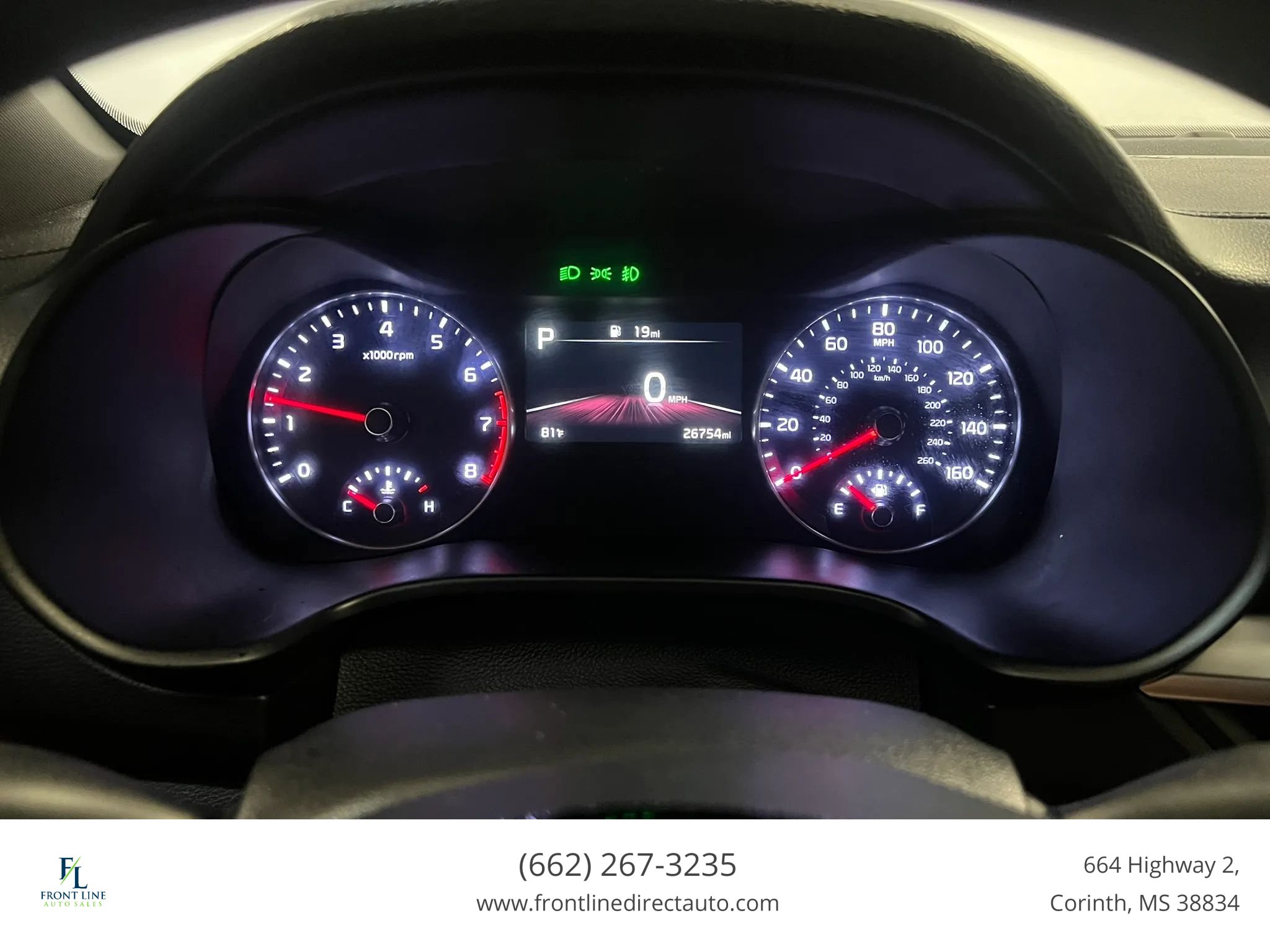 Used 2024 Kia Forte GT-Line FWD image 15